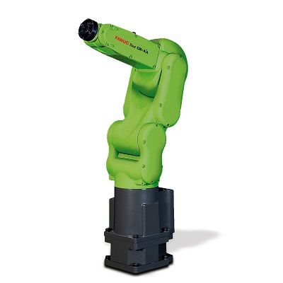 Collaborative Robot CR-4iA