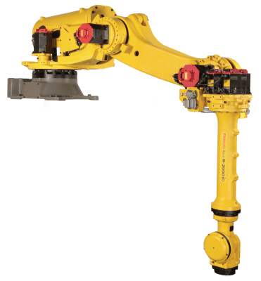 FANUC R-2000iC 165R-210R