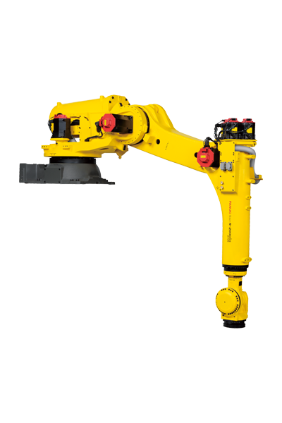 fanuc R-2000iC270R robot