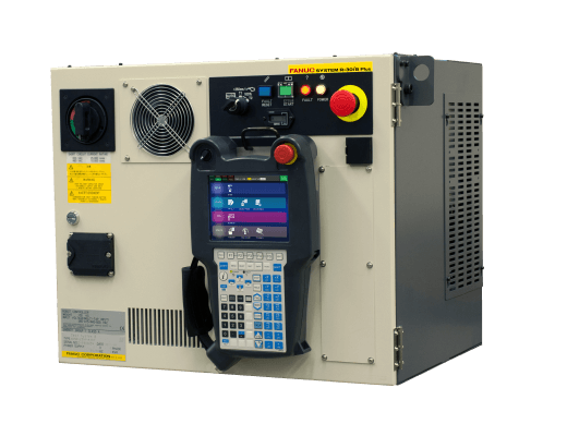 R-30iB Plus Controller | FANUC America R-30iB Plus Controller | FANUC America
