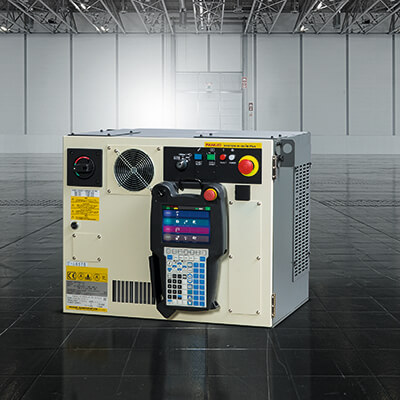 R-30iB Controller