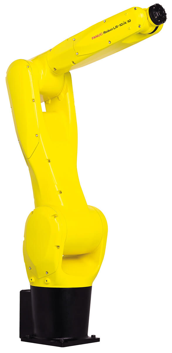 fanuc-LR-10iA-10-6-axis-robot-arm