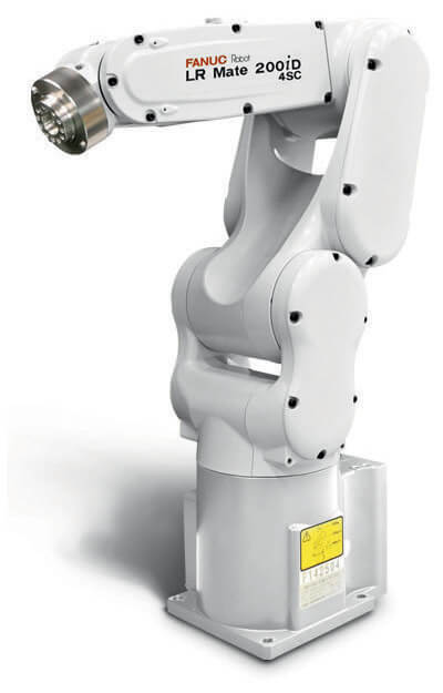 lr-mate-200id-4sc-sanitation-robot