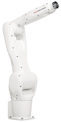 FANUC LR Mate/10-11A Food/ Clean robot
