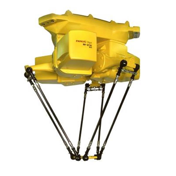 FANUC M-2iA-6H Robot