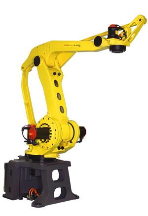 M-410 Series Robot