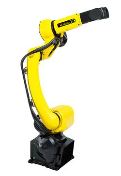 FANUC M-10iD Robot