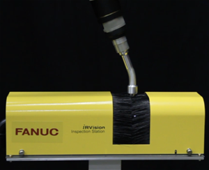fanuc torchmate