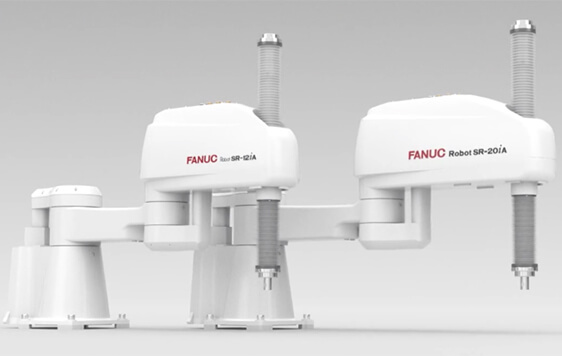 environmental-scara-robots