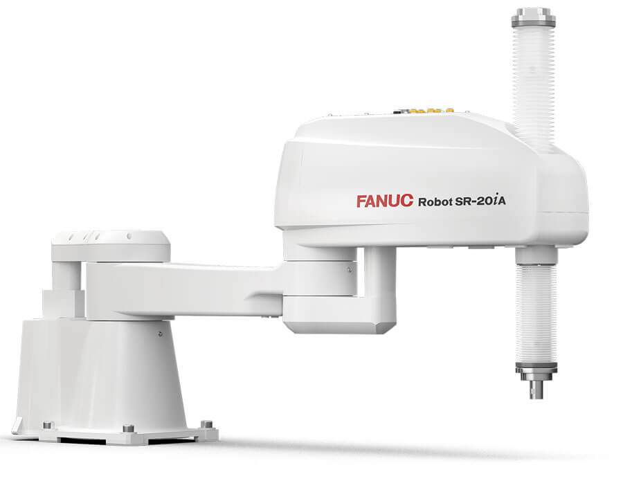 fanuc-SR-20iA-environmental-scara-robot