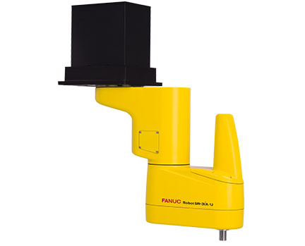 FANUC-SR3iA-U-SCARA-robot