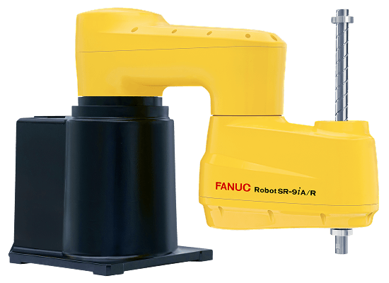 FANUC SR-9iA/R SCARA robot