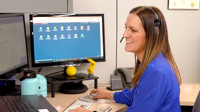 FANUC Technical Help line