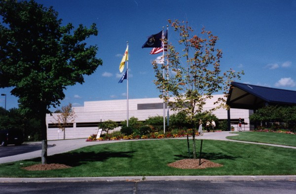 fanuc america headquarters
