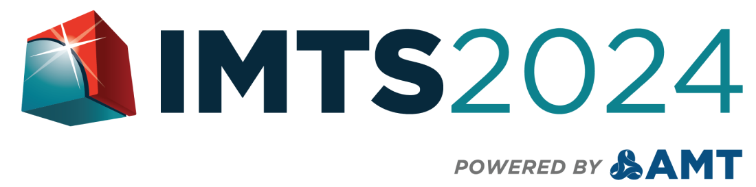 IMTS Logo 2024 