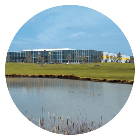 FANUC Hoffman Estates - Illinois