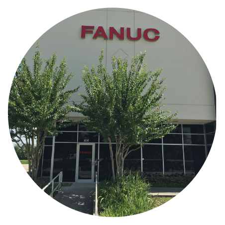 FANUC Houston - Texas