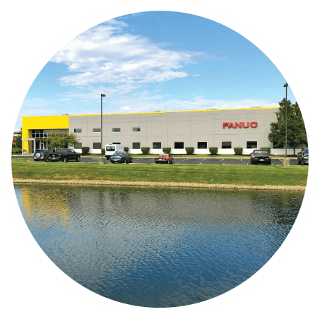 FANUC Mason - Ohio