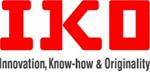 IKO International logo