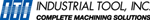industrial-tool-logo