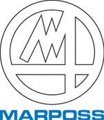 Marposs Corporation LOGO