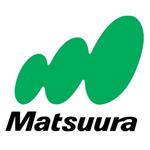 Matsuura Machinery logo