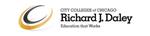 Richard Daley College logo