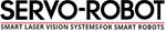 servo-robot-logo