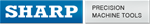 Sharp-Industries-logo