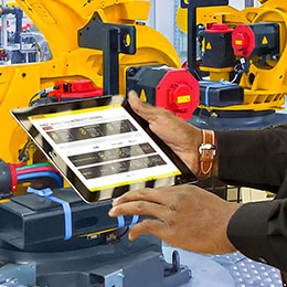 fanuc industry 4.0