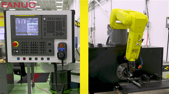 Fanuc qssr g code