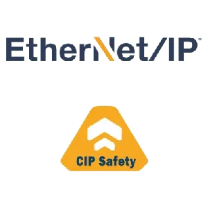 Ethernet IP CIP Safety 300x300