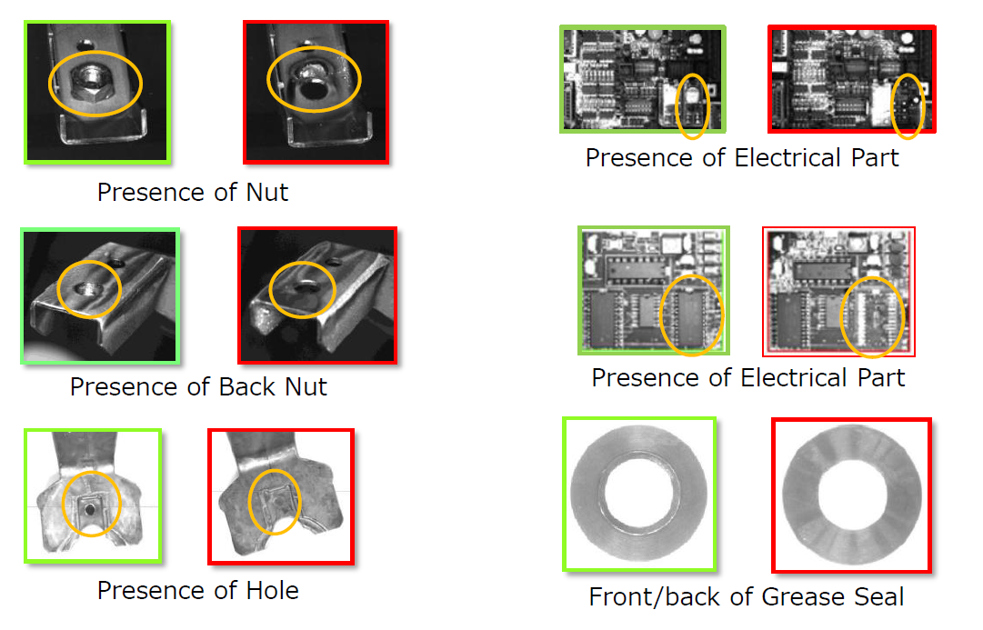 I R Vision 2 D Inspection AI 1