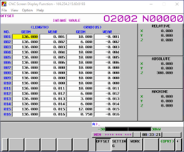 Remote maintenance tool