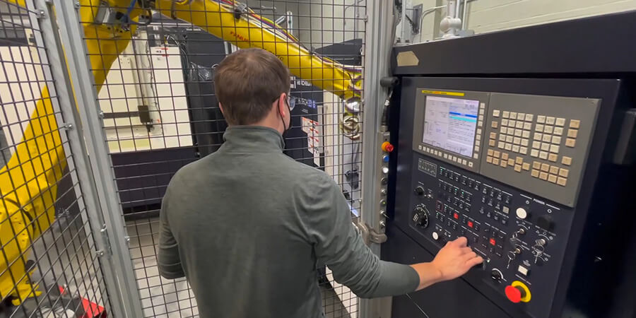 Kemco aerospace case study