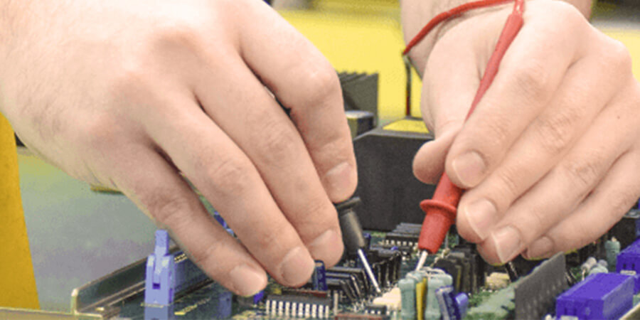 Fanuc oem parts article