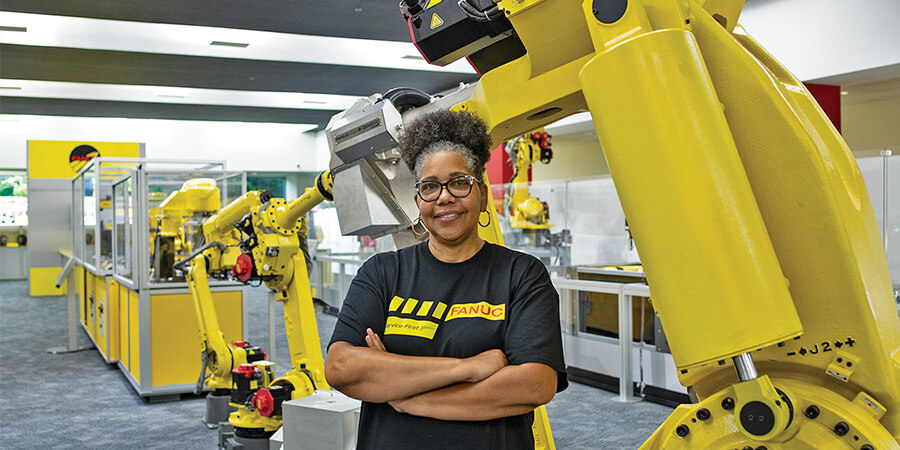 Fanuc externships article1
