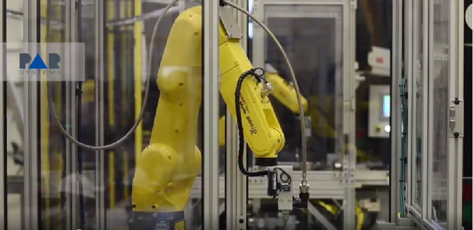 Fanuc robots help fight the battle against covid 19 titlecard