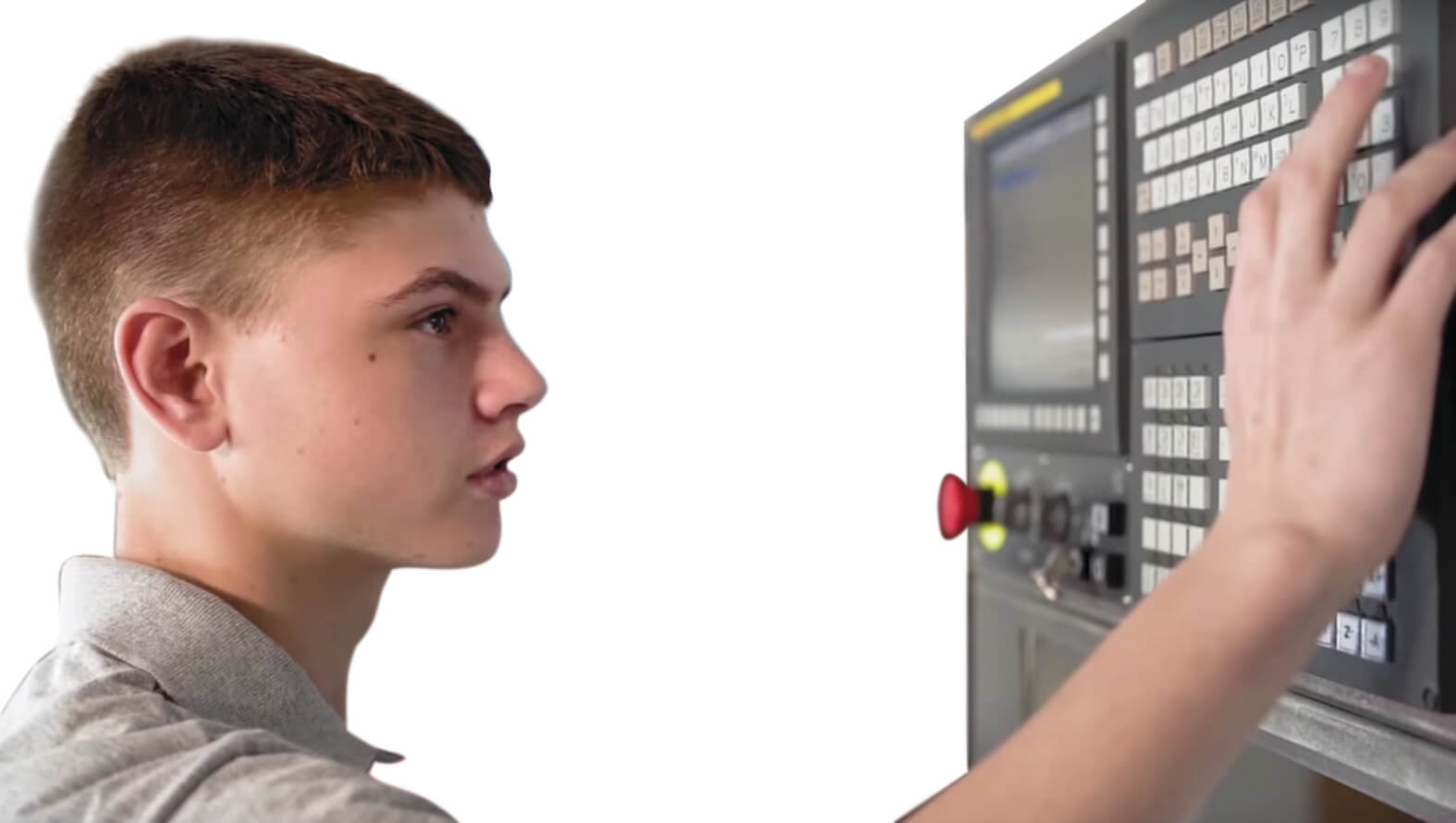 Students titlecard