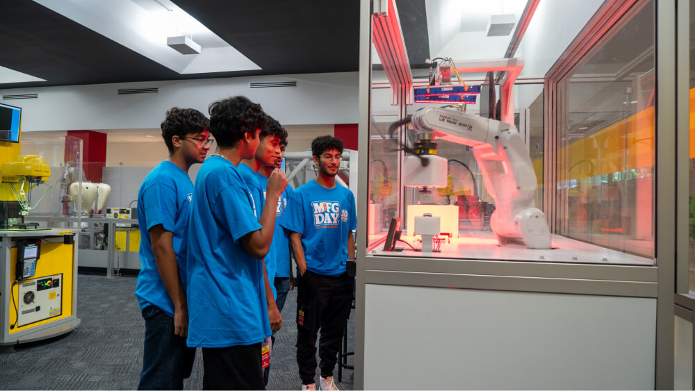 Manufacturing day thumbnail 1