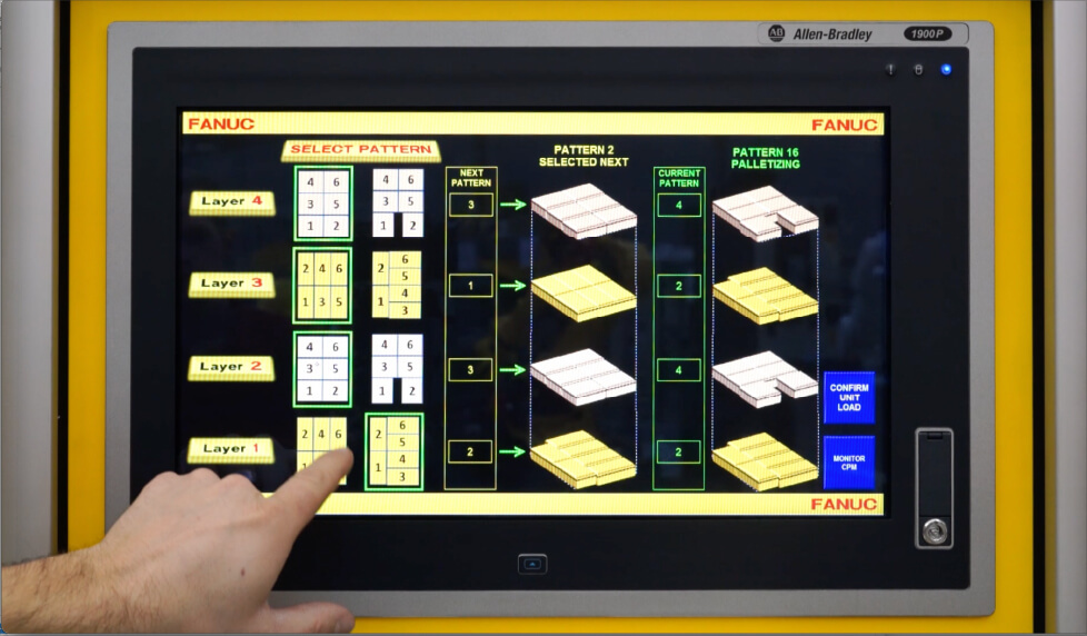 Motioncontrol titlecard