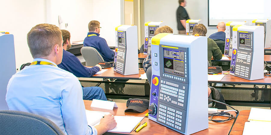 Manufacturing careers article