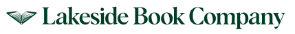 Lakeside book company logo