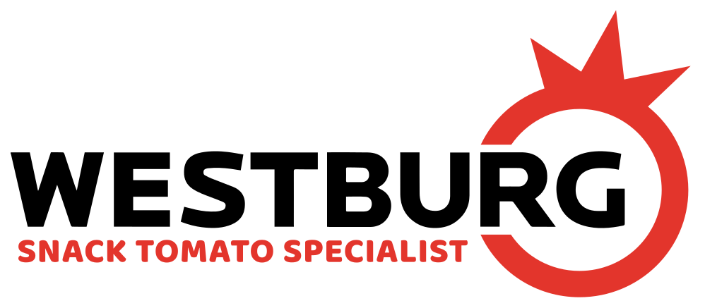 Logo WB snack tomato specialist