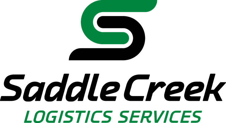 Saddle creek logistics