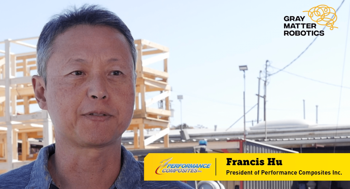 Francis Hu 1
