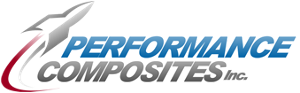 Performance composites logo