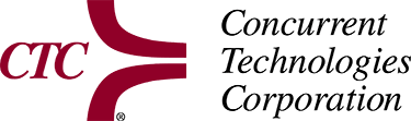 Concurrent technologies corporation logo