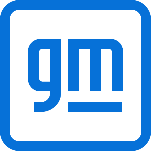 Gm logo