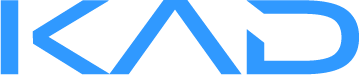 Kad models logo